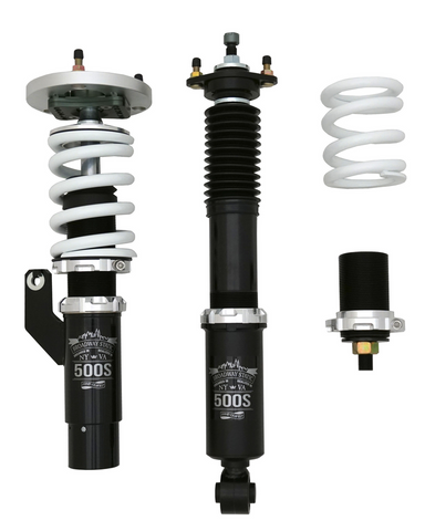 BMW 3 Series (E36) 1992-1999 - Broadway Static 500S Coilovers