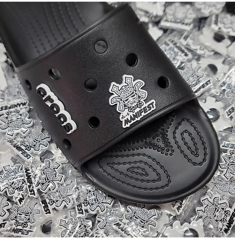 Limited Edition Crocs™ Charm