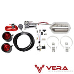 VERA V-ACK 20mm Air Cup + Gold Control System [TH-ACK02-20]