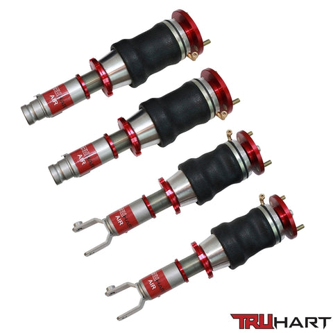 Acura Integra, Excl. Type R: 94-01 AirPlus Air Suspension [TH-H1002]
