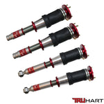 Acura TL: 99-03 AirPlus Air Suspension [TH-H1007]