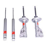 Honda Civic Si: 14-15 Sport Shocks [TH-H505-2]