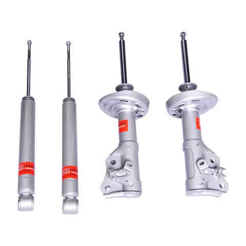 Honda Civic Si: 14-15 Sport Shocks [TH-H505-2]