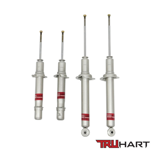 Honda Accord: 03-07 Sport Shocks [TH-H508]