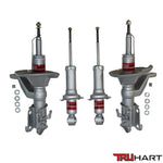 Honda Civic, Incl. Si: 01-05 Sport Shocks [TH-H511]