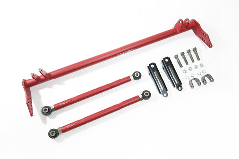 Acura Integra: 94-01 Front Traction Bar Set [TH-H608]