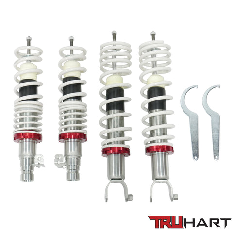 Acura Integra: 90-93 Basic Coilovers [TH-H701]