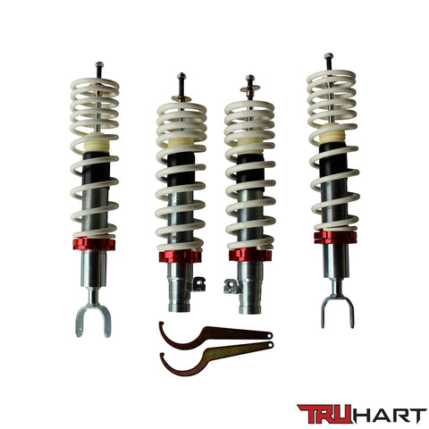 Acura Integra (Excl. Type R): 94-01 Basic Coilovers [TH-H702]