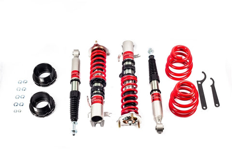Acura ILX: 16+ Drag Coilover [TH-H805-2-DR]