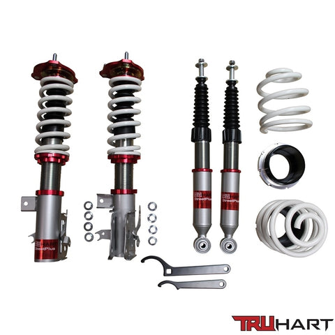 Honda Pilot: 03-08 StreetPlus Coilovers [TH-H817]