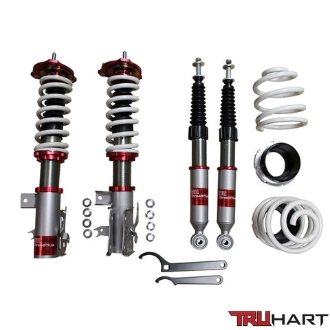 Acura ILX: 13-15 Drag Coilover [TH-H805-1-DR]