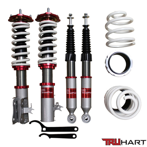 Acura ILX: 16+ StreetPlus Coilovers [TH-H805-2]