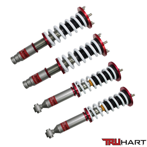 Acura TL: 04-08 StreetPlus Coilovers [TH-H808-1]
