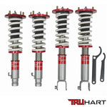 Honda Accord: 08-12 StreetPlus Coilovers [TH-H809]