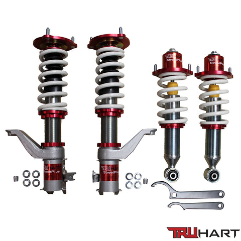 Acura RSX: 02-06 StreetPlus Coilovers [TH-H811]