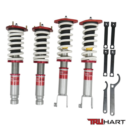 Infiniti M35X: 06-10 StreetPlus Coilovers [TH-I803]