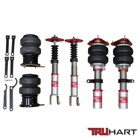 Nissan Altima: 07-18 AirPlus Air Suspension [TH-N1005]