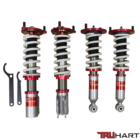 Infiniti I30/I35: 00-04 StreetPlus Coilovers [TH-N803]