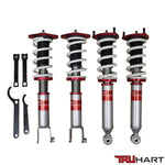 Nissan 370Z: 09+ StreetPlus Coilovers [TH-N807]