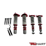 Toyota Corolla, Sedan: 09-19 StreetPlus Coilovers [TH-T803]