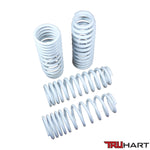 Honda Accord: 90-97 Lowering Springs 2.5" F / 2.25" R [TH-H406]